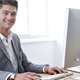Illustration for article titled Man Excited To Look Like Different Type Of Idiot In Front Of Coworkers At Bar